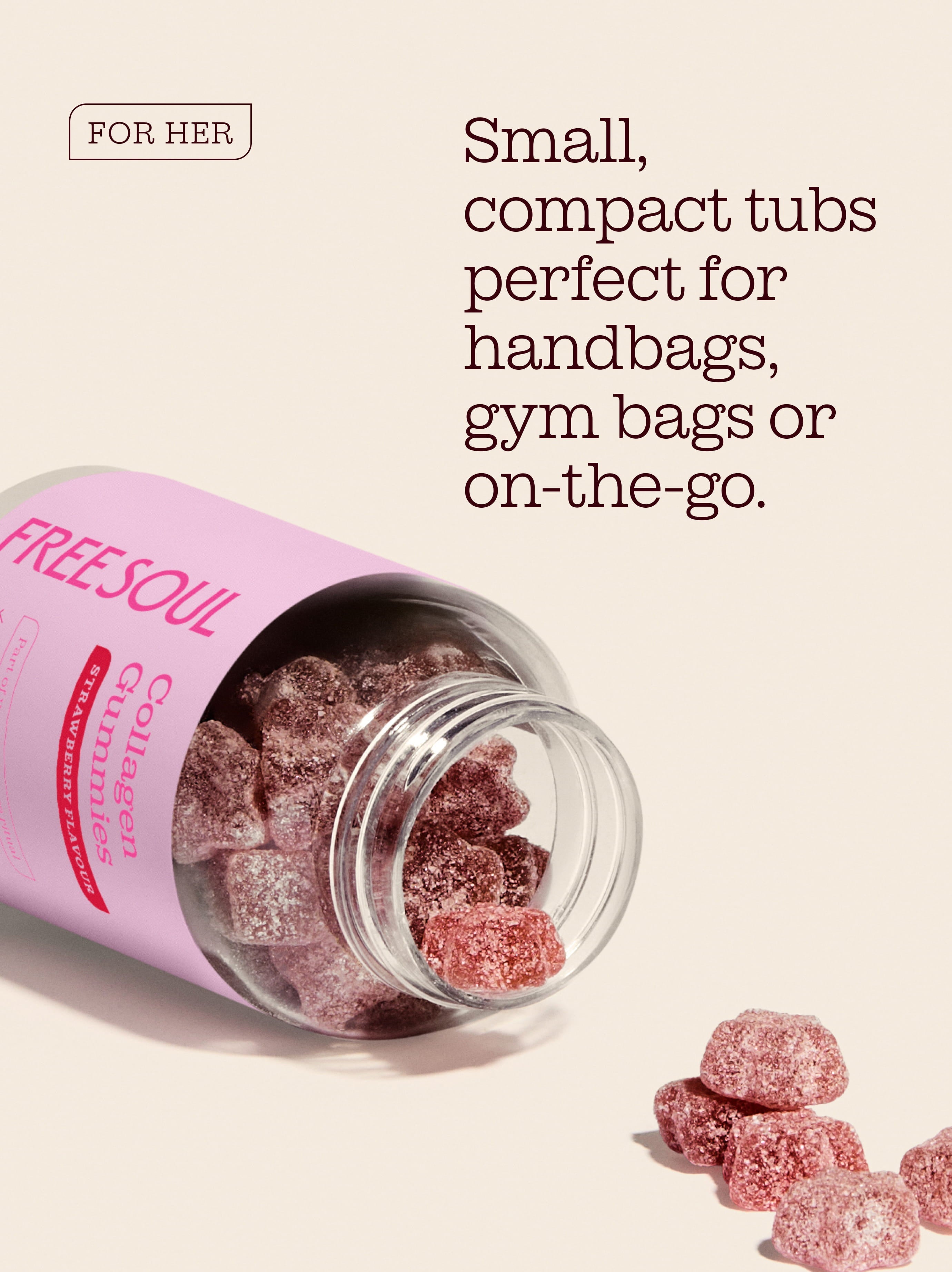 Collagen Gummies