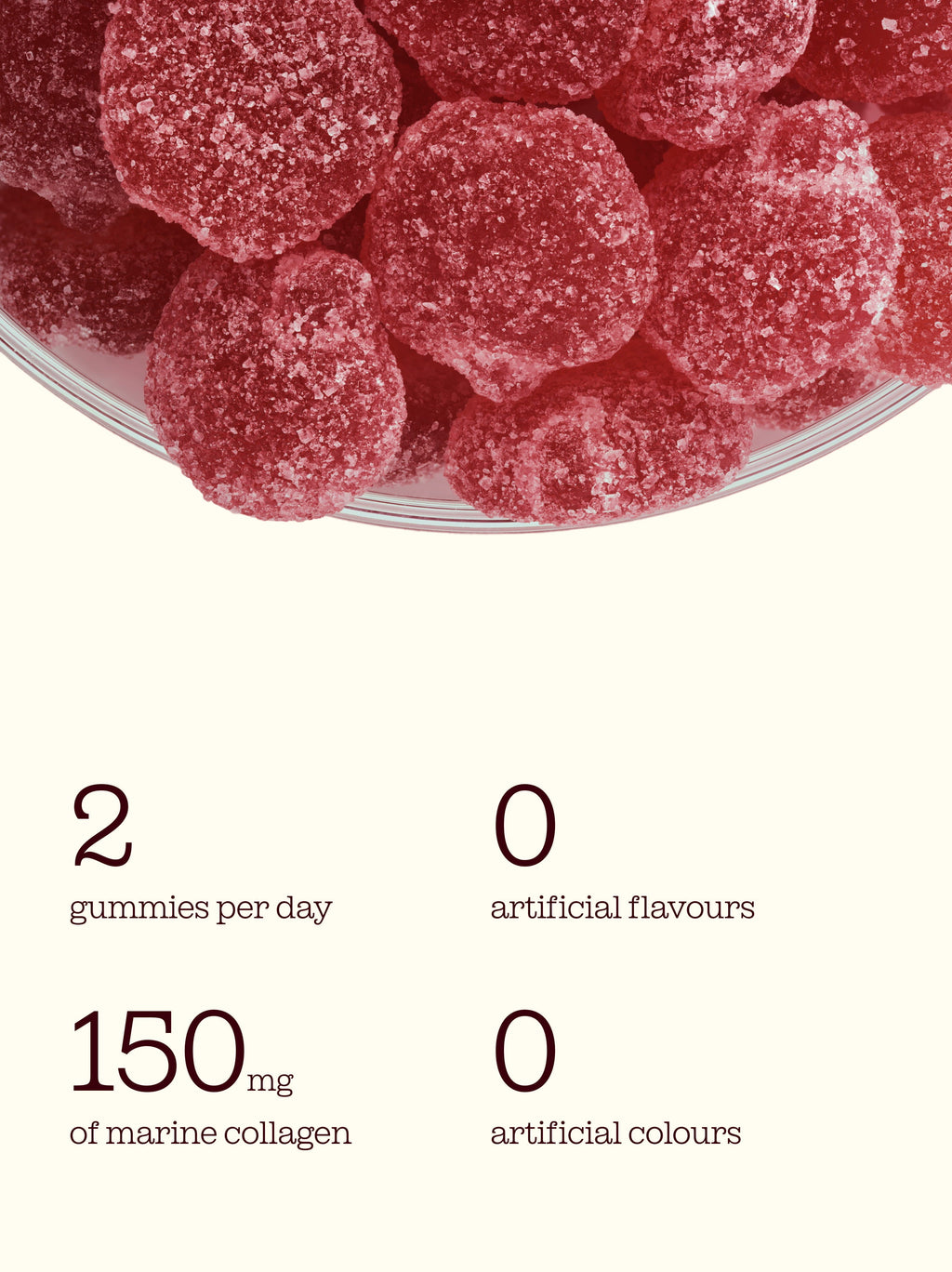Collagen Gummies