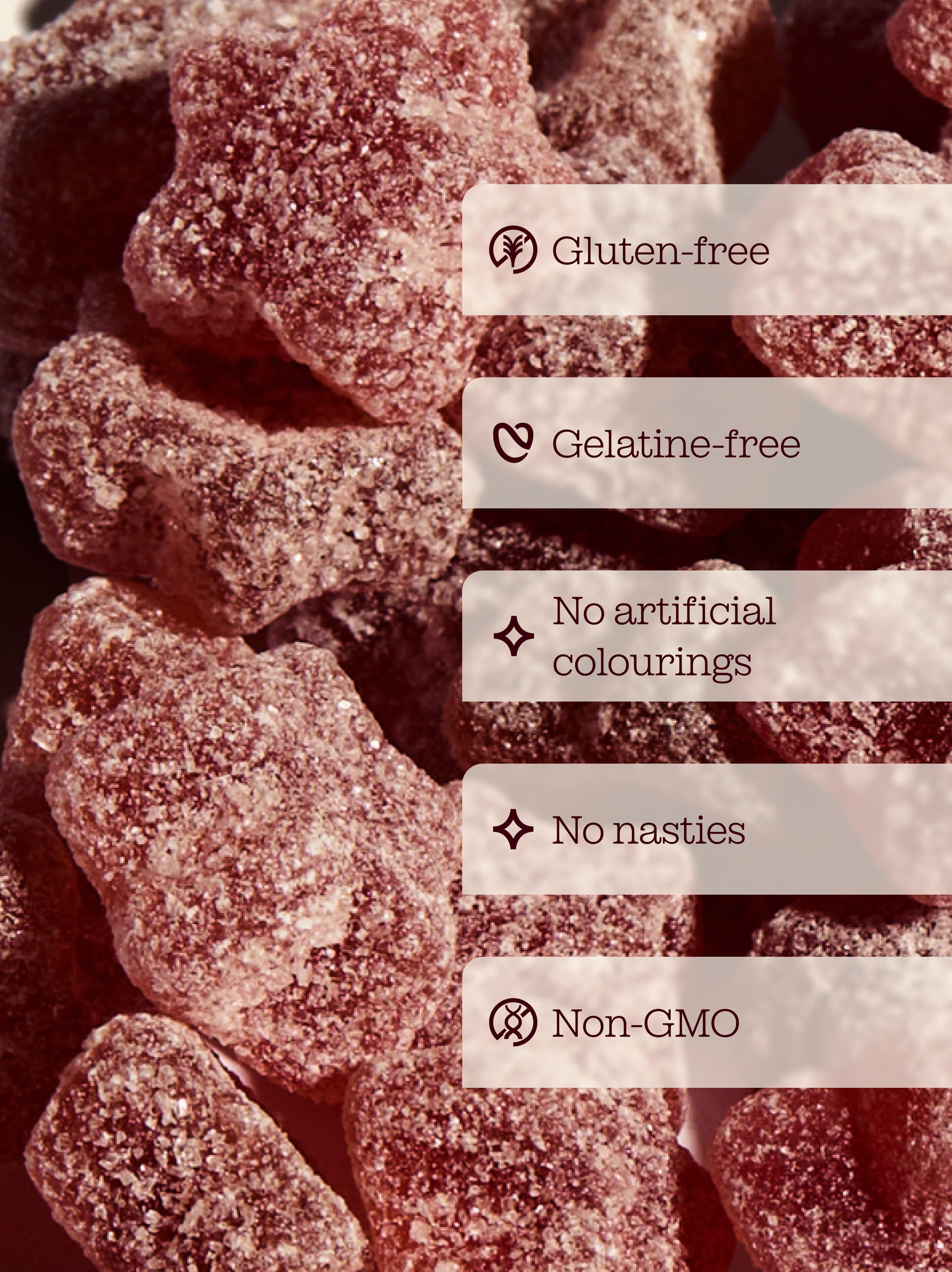 Collagen Gummies