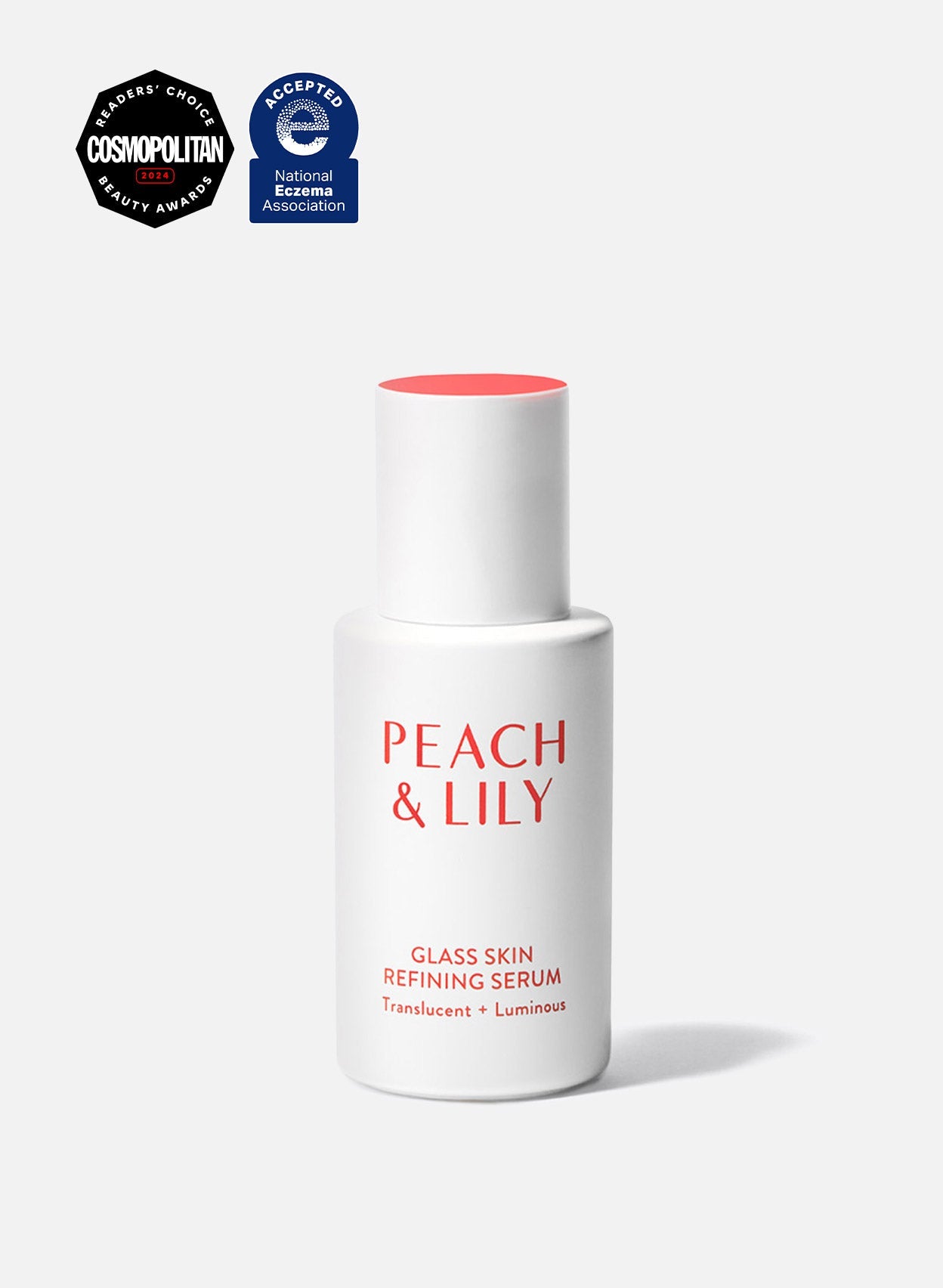 Glass Skin Refining Serum