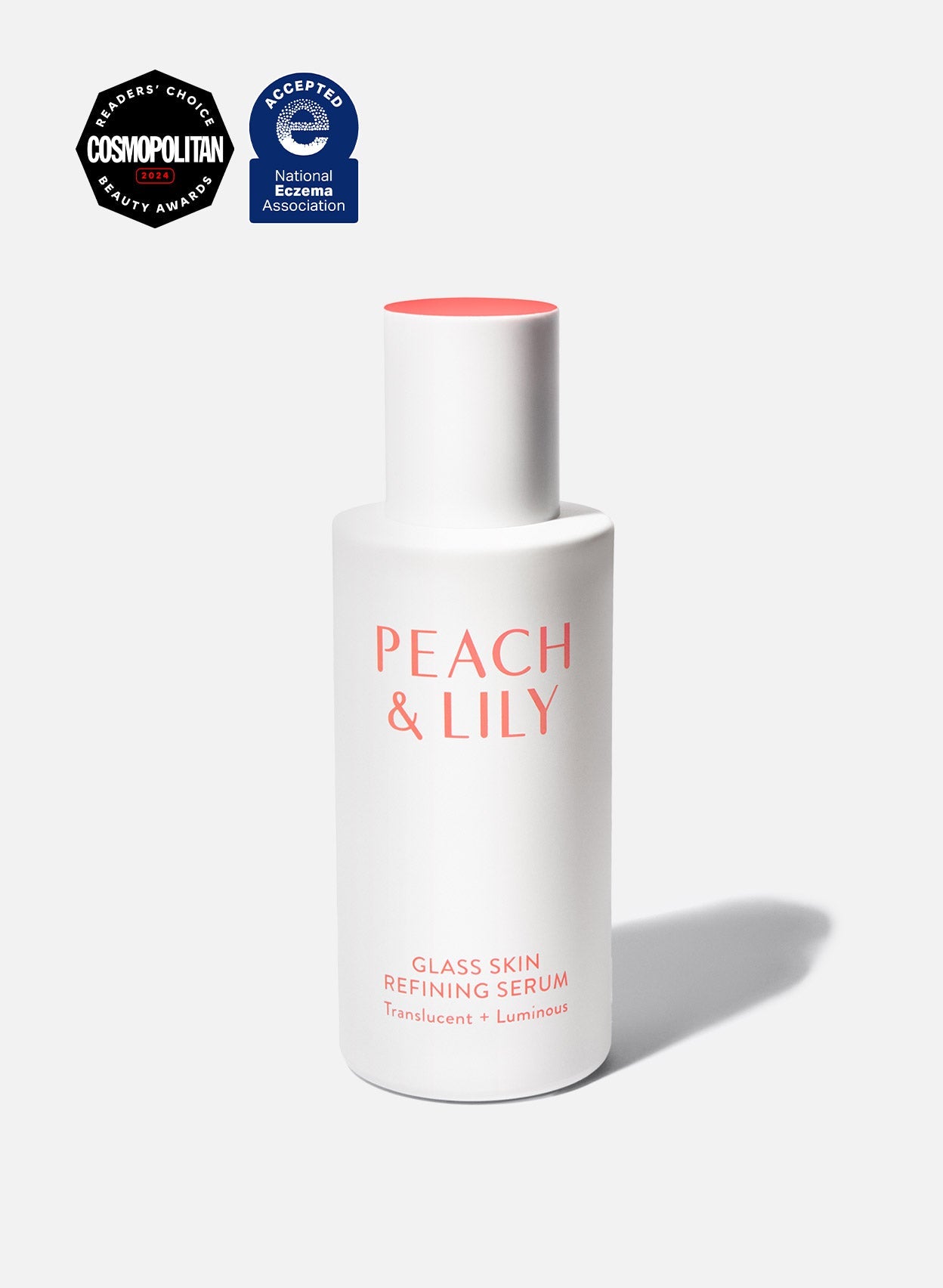 Glass Skin Refining Serum