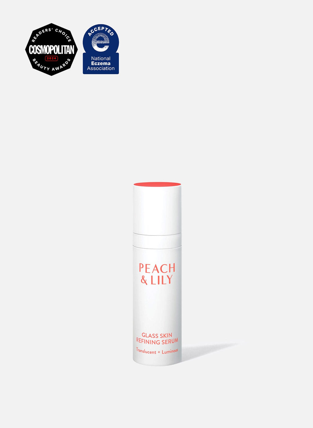 Glass Skin Refining Serum