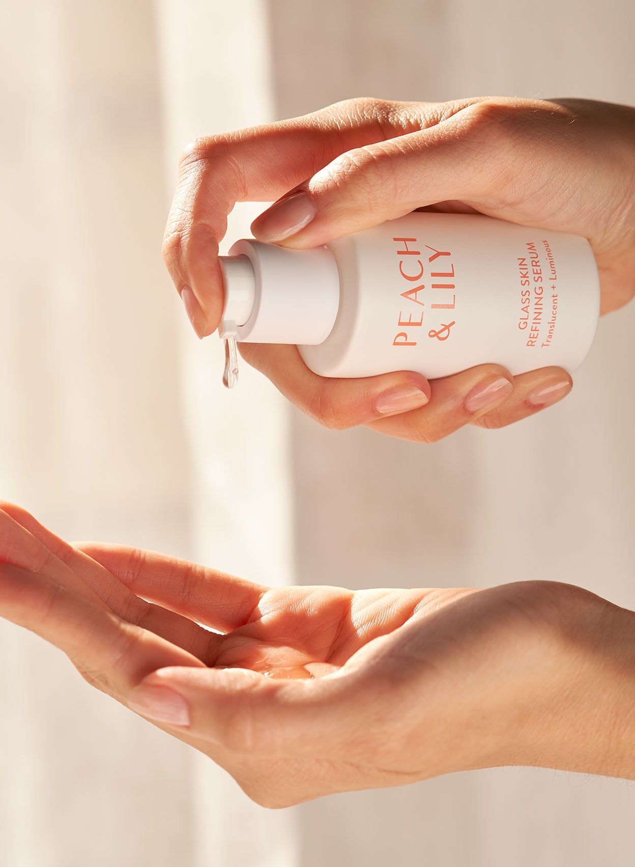 Glass Skin Refining Serum