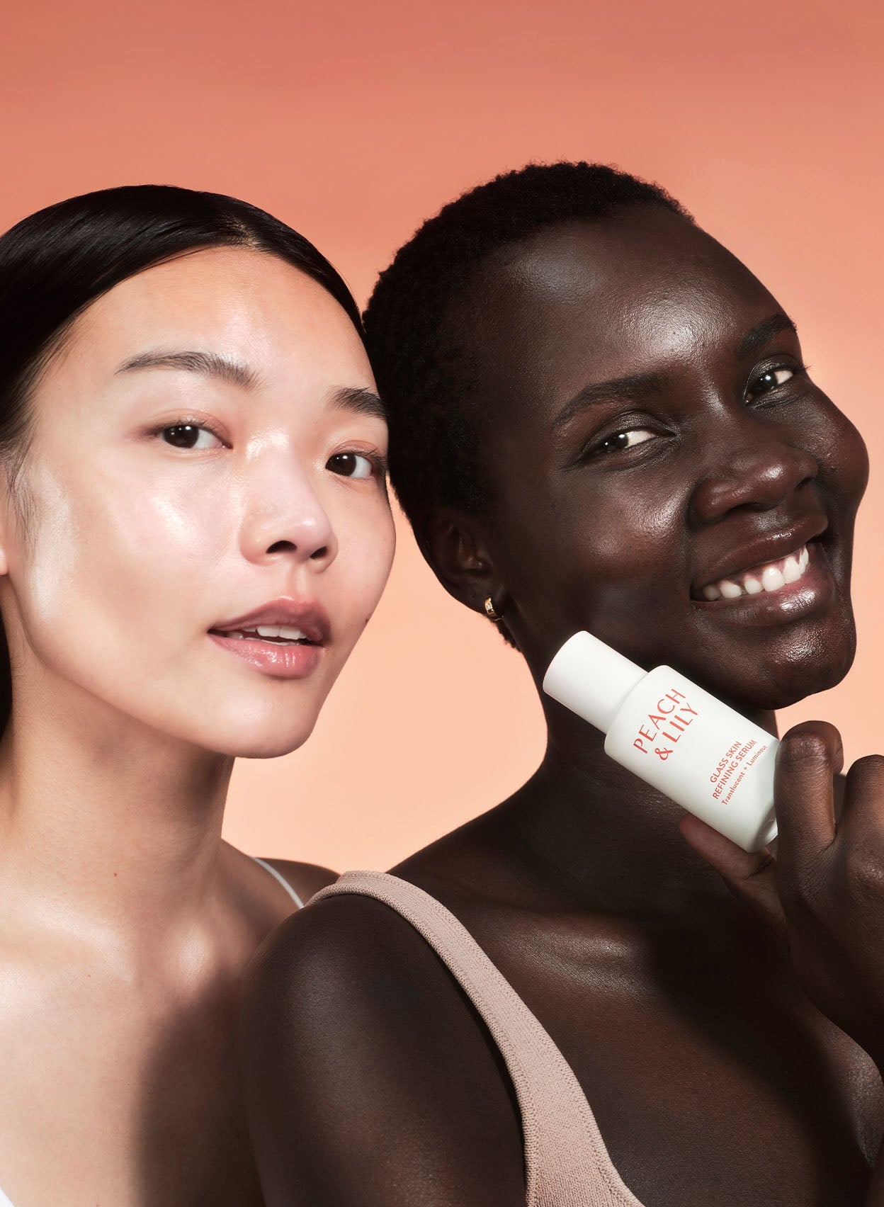 Glass Skin Refining Serum