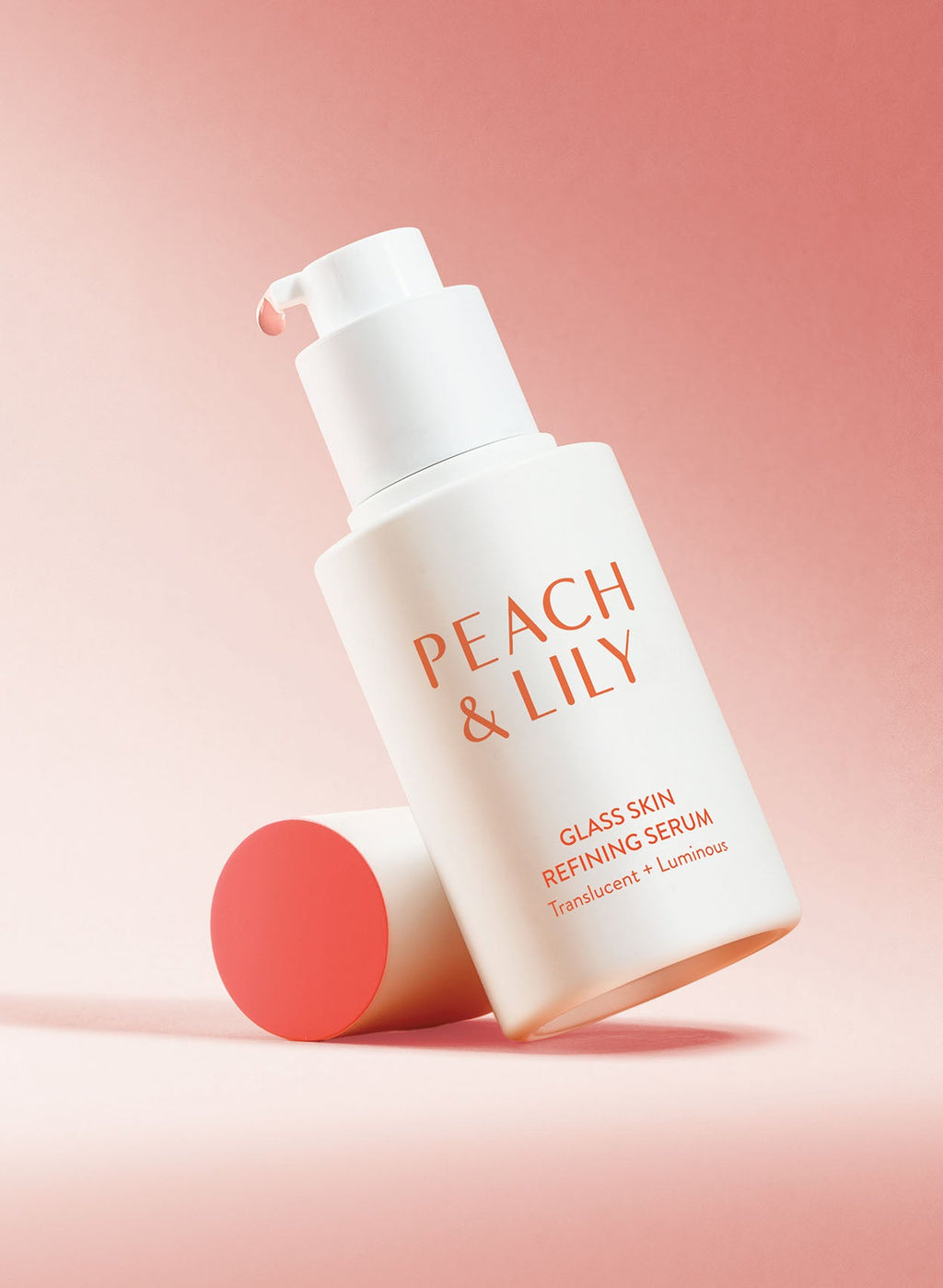 Glass Skin Refining Serum