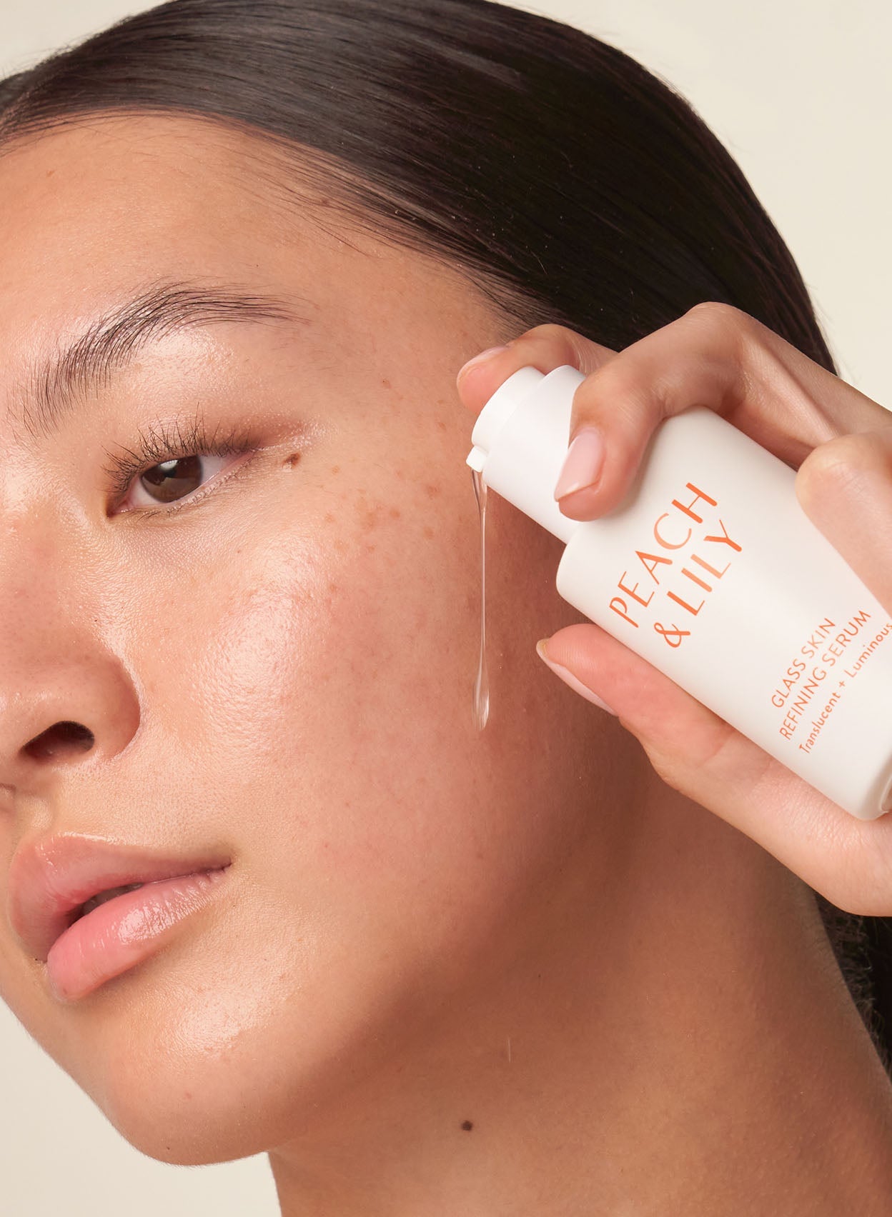 Glass Skin Refining Serum