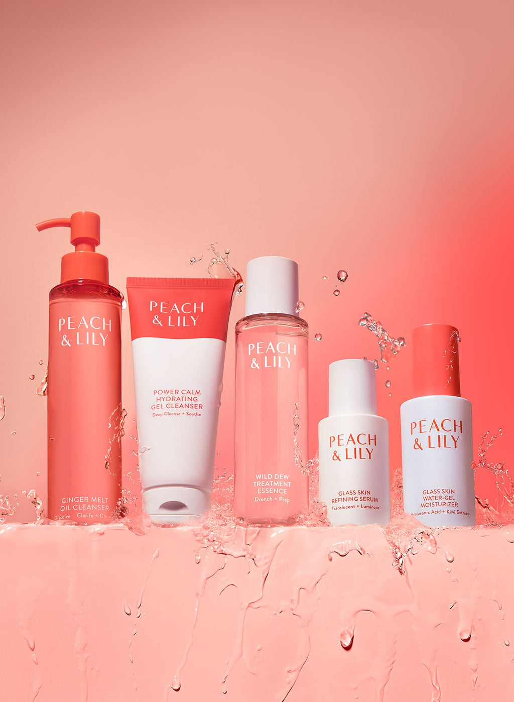 Glass Skin Refining Serum
