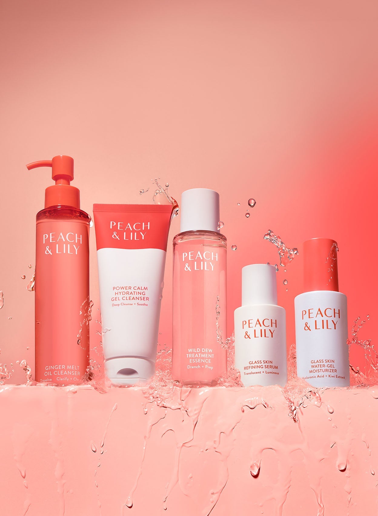 Glass Skin Refining Serum