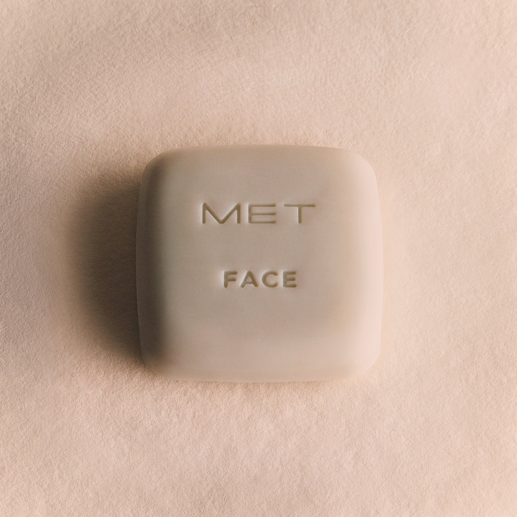 New Met Tathione Beauty Facial Soap – For Radiant, Clear Skin