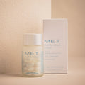 Met 500 Capsules - Premium 500-Count Bottle for Daily Wellness